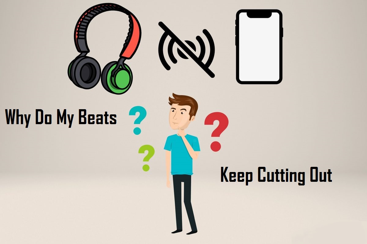 Why Do My Beats Keep Cutting Out Hollyland