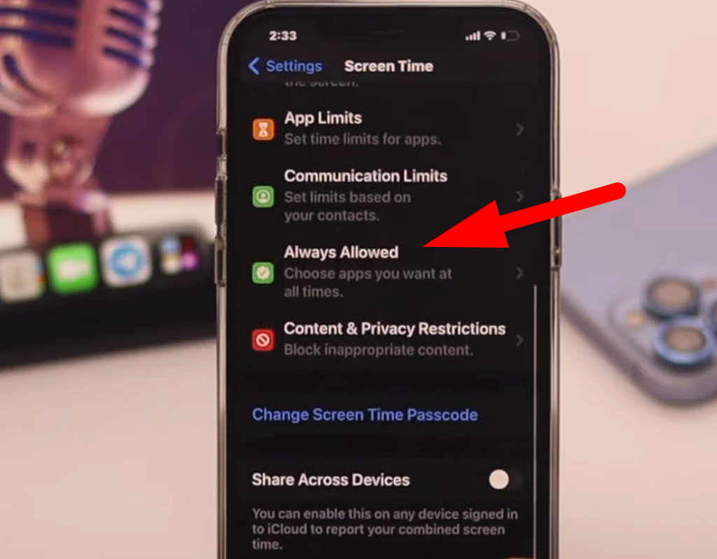 6 Fixes to the iPhone Audio Message Icon Missing - Hollyland