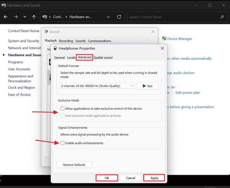 6 Fixes to HandsFree AG Audio Sounds Bad (Explained) Hollyland