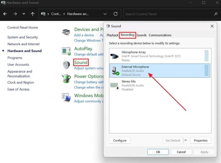 6 Fixes to HandsFree AG Audio Sounds Bad (Explained) Hollyland