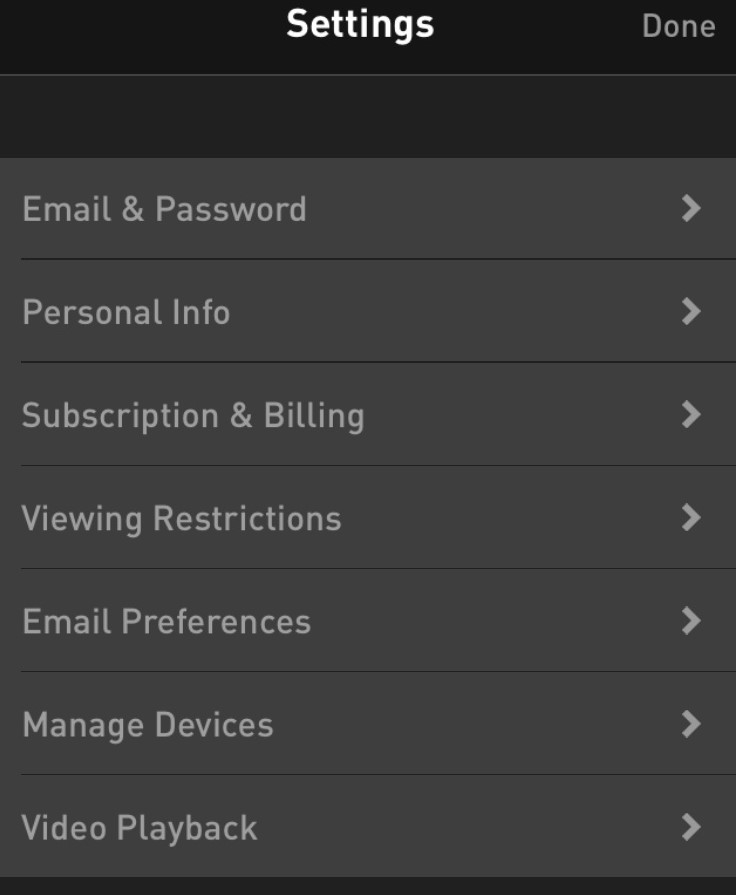How to Cancel Free Showtime Trial? - Hollyland