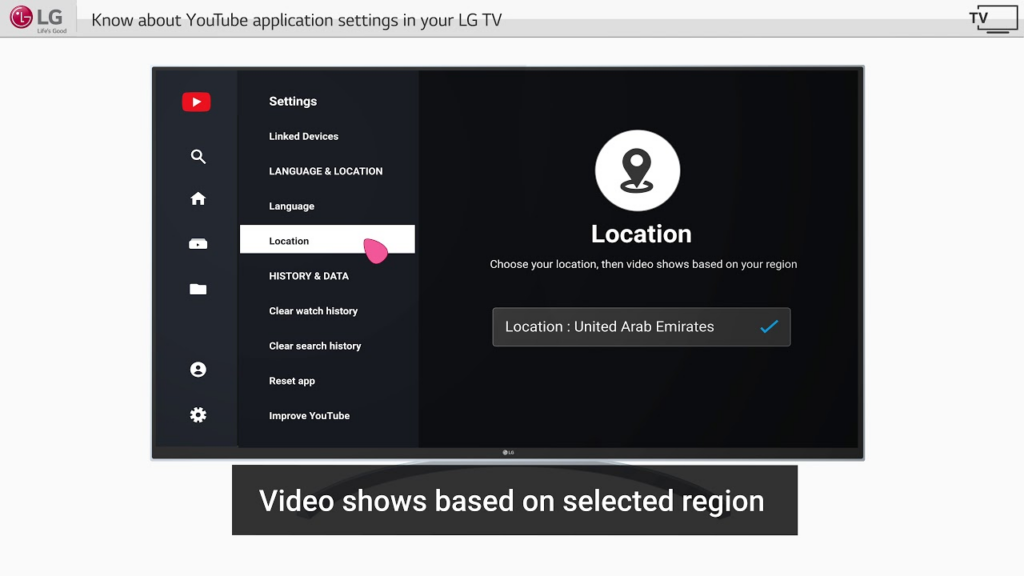 How to Find a Guide on Youtube TV?[Step by Step] - Hollyland