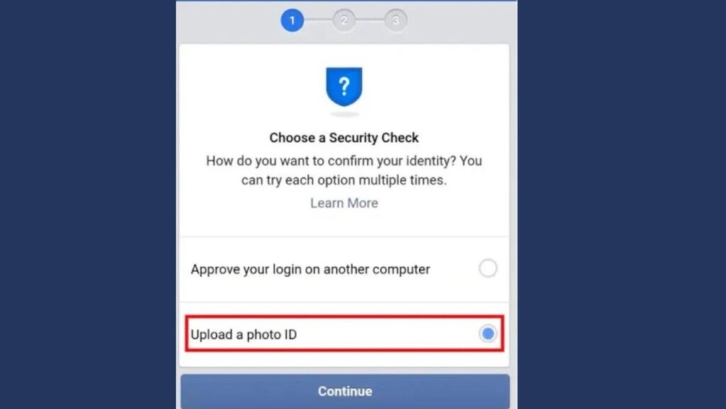 Why Is Facebook Asking For My ID? - Hollyland