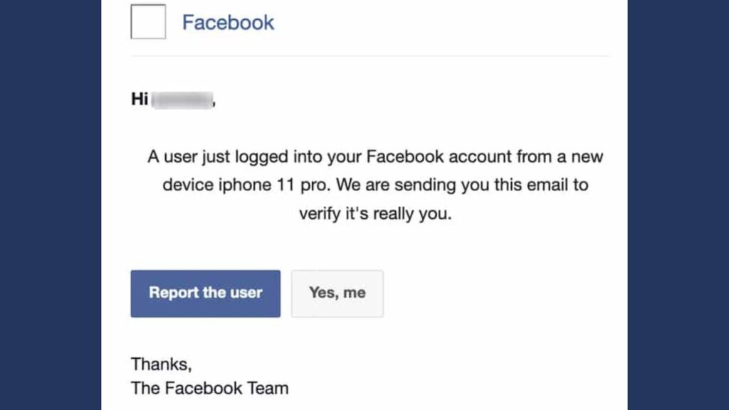 Why Is Facebook Asking For My ID? Hollyland