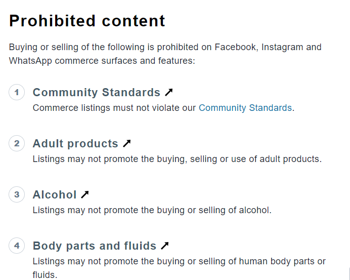 Why Can't I Offer Shipping On Facebook Marketplace? - Hollyland