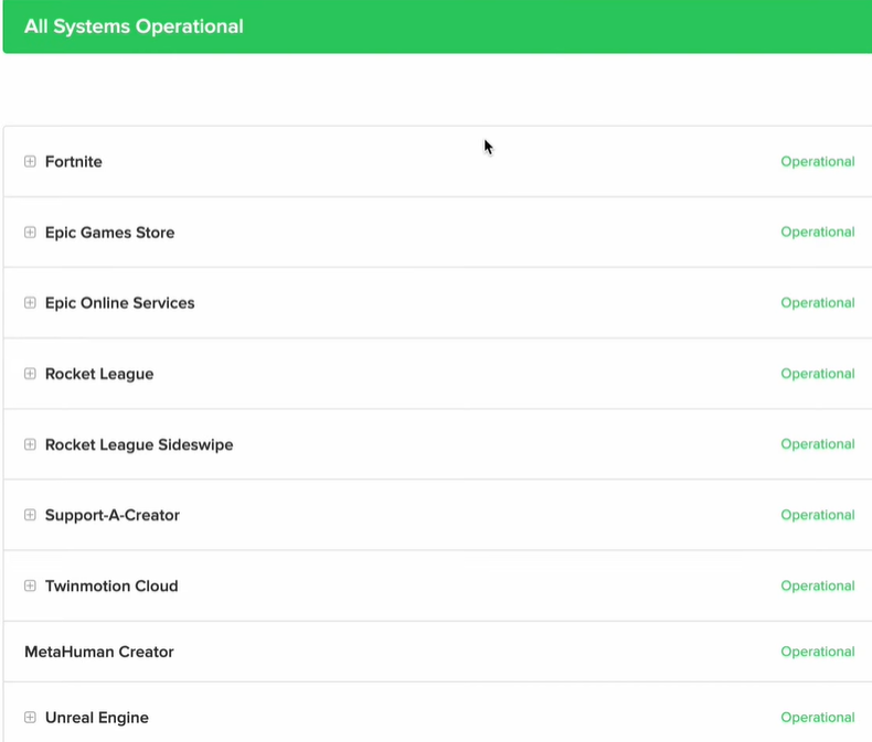 7 Fixes To Epic Games Facebook Login Not Working Hollyland