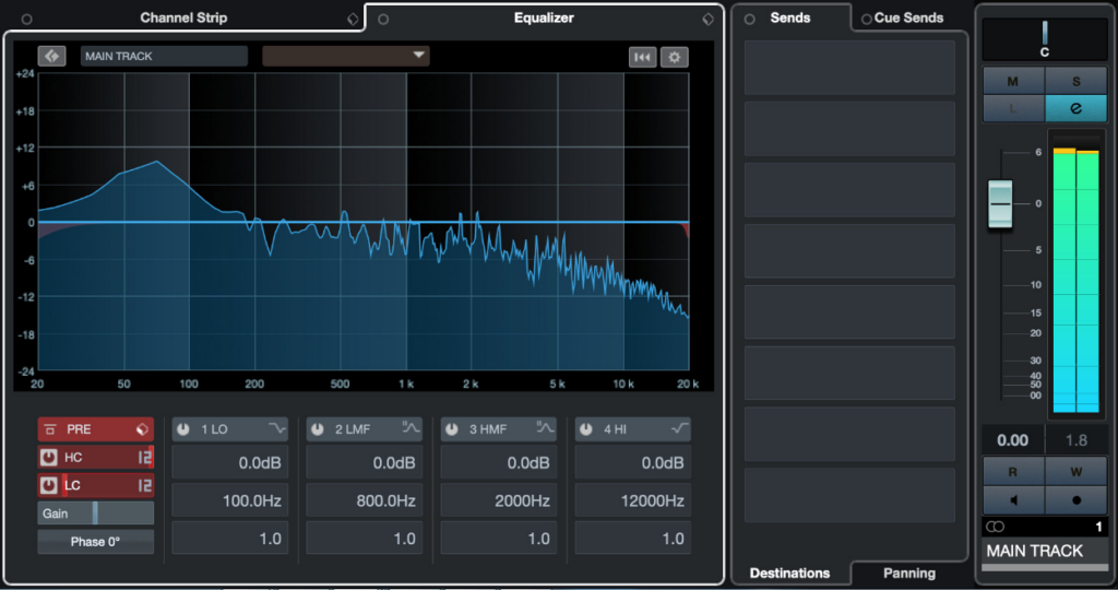 What is a DSP in Music? Studio vs Live Performance Hollyland
