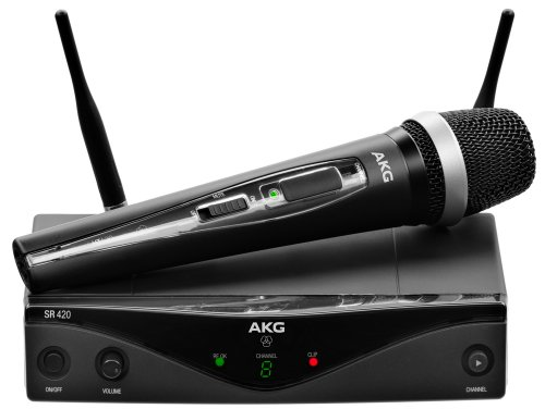 5 Best Wireless Lapel Microphones for Church in 2024 - Hollyland
