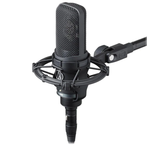5 Best Microphones for Acoustic Guitar Live in 2024 Hollyland