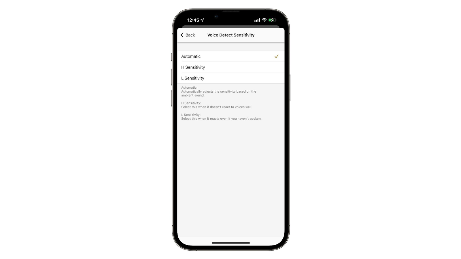 How to Turn Off Speak to Chat XM4 [Step by Step] Hollyland