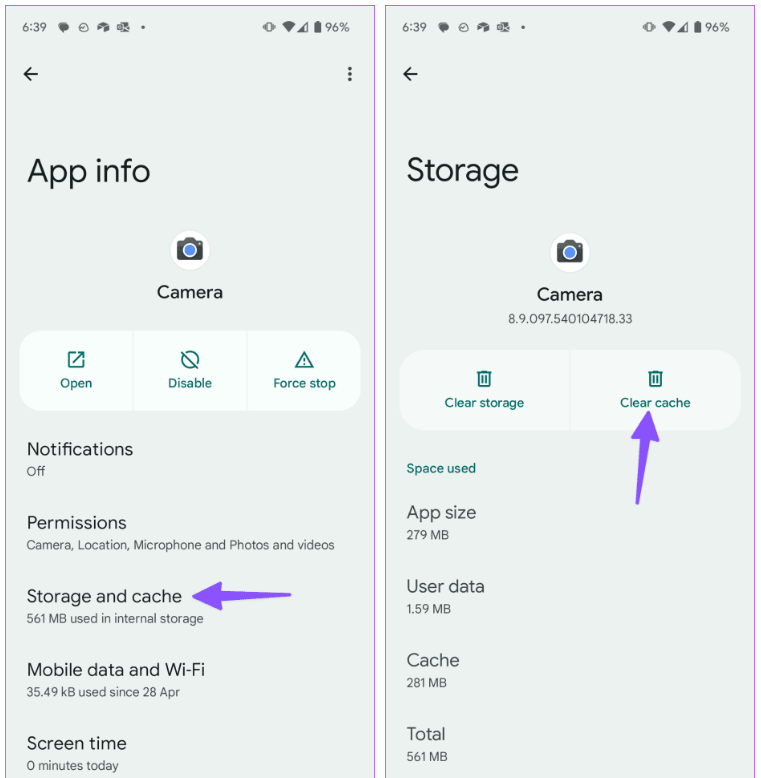 Camera Is Performing Image Processing Service What Does It Mean When Phone Camera Is Performing Image Processing