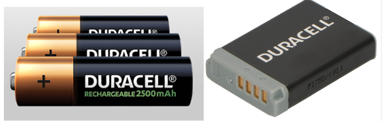 Best Rechargeable Batteries for Blink Camera - Hollyland