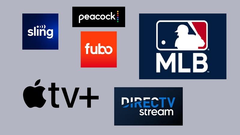 Can You Add MLB.TV to YouTube TV to Watch Baseball Games? - Hollyland - Can I Watch Mlb Games On Youtube Tv