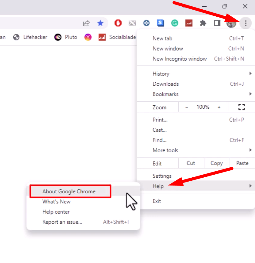 6 Fixes to YouTube Can’t Open in a New Tab. - Hollyland
