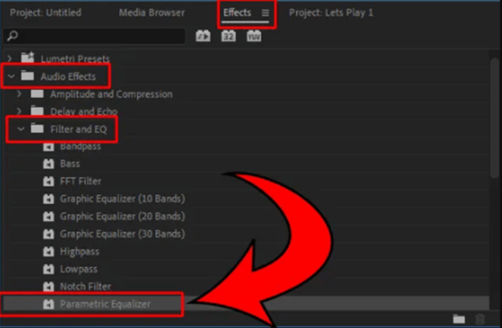 How to Add Audio to Premiere Pro Step by Step - Hollyland