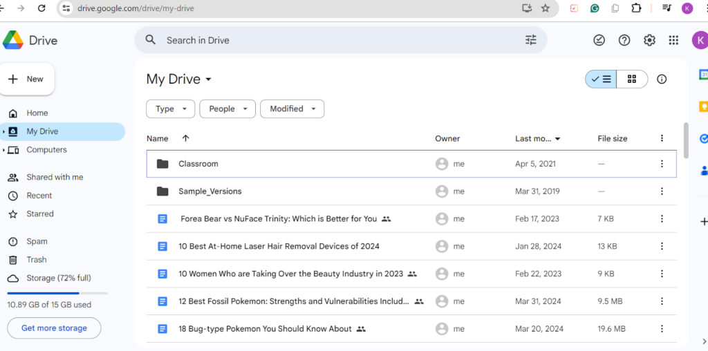 How to Add Audio to Google Drive [Step by Step] Hollyland